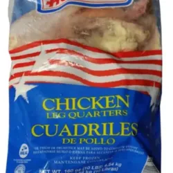 Paquete de Pollo