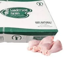 Paquete de Pollo