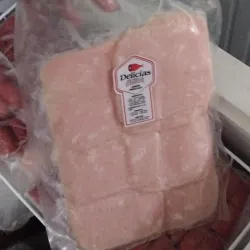 Paquete Jamón Vicky Lasqueado