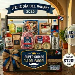 Parrillada Para Papá