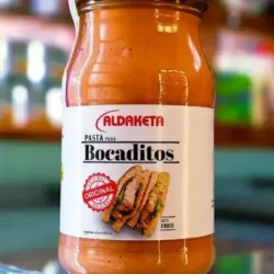 Pasta de Bocadito