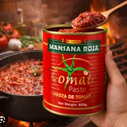 Pasta de Tomate Grande