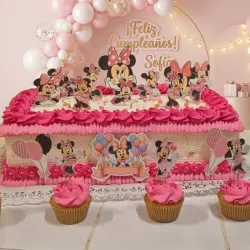 Pastel Rectangular XL de Nata