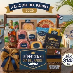 Picada Tradicional