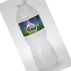 Pomito Agua Natural