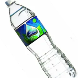 Pomo Agua Natural