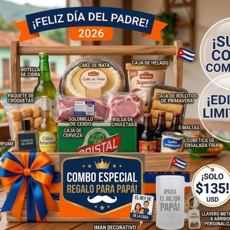 Regalo Especial