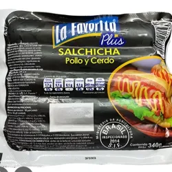 Salchicha
