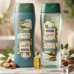 Shampoo & Acondicionador
