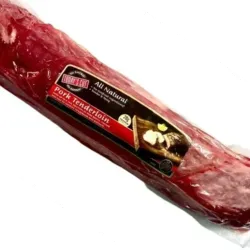 Solomillo de Cerdo