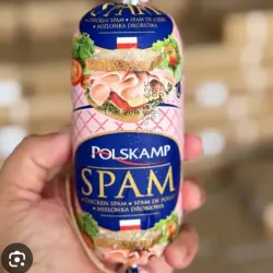 Spam