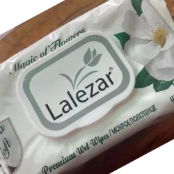 Tohallitas Húmedas