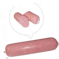 Tubo de Mortadella Criolla