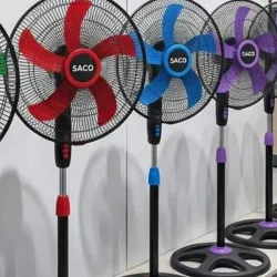 Ventilador de Pie