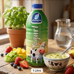 Yogurt Probiótico