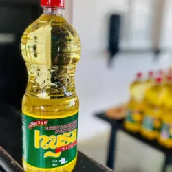 Aceite 900 ml