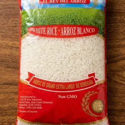 Arroz importado 1 kg