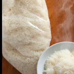 Arroz importado 2 lbs