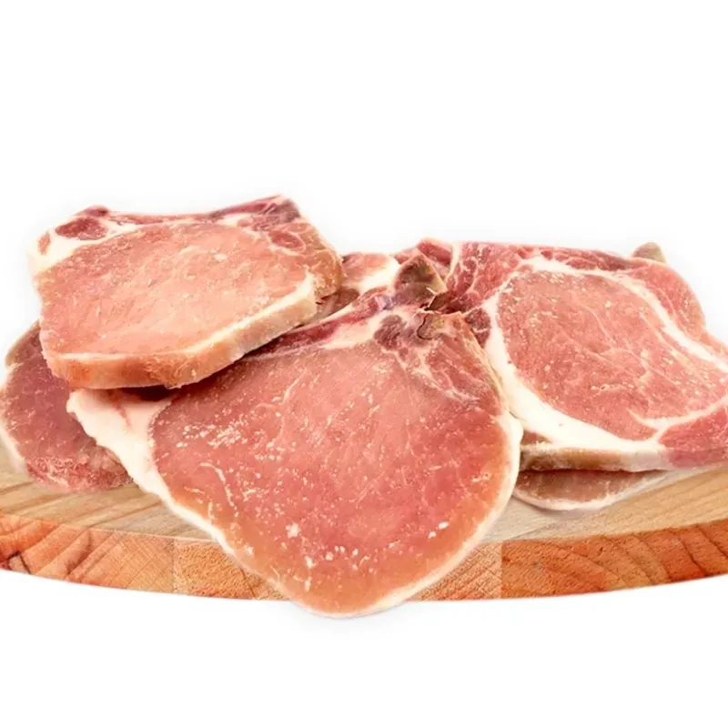 Chuletas 2.50 lbs