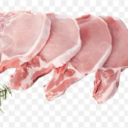 Chuletas 2.82 lbs 
