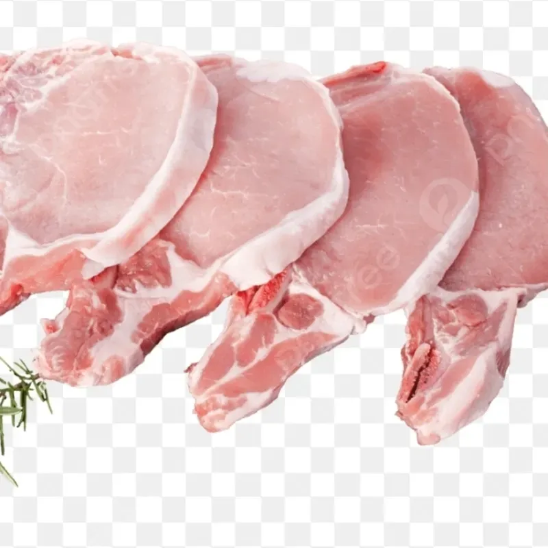 Chuletas 2.82 lbs 