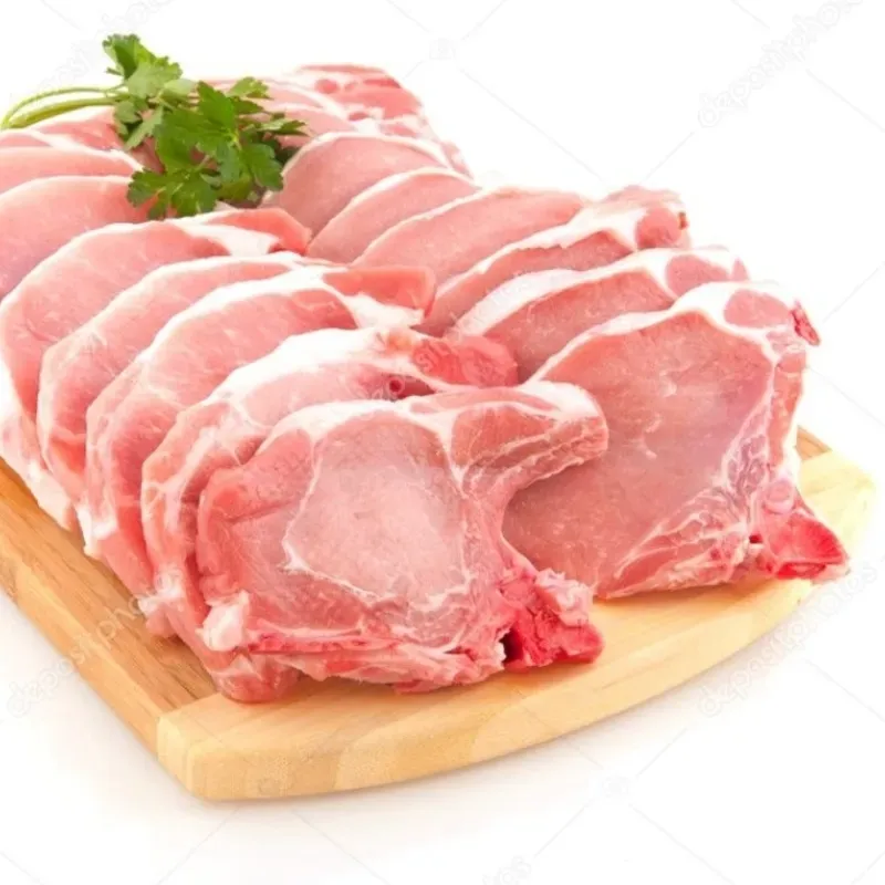 Chuletas 3.36 lbs 