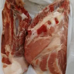 Cocote de Cerdo 3.15 lbs 