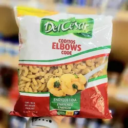 Coditos 350 gr 