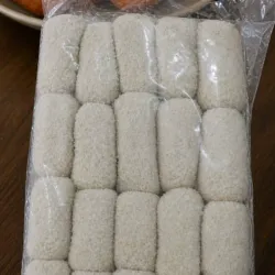 Croquetas de Res x 20