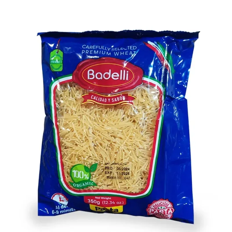 Fideos