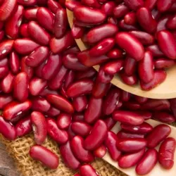 Frijoles Colorados 2 lb
