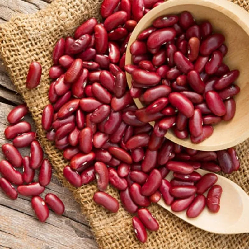 Frijoles Colorados 2 lb 