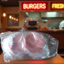 Hamburguesas mixtas x 6