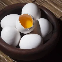 Huevos x 10 ud 