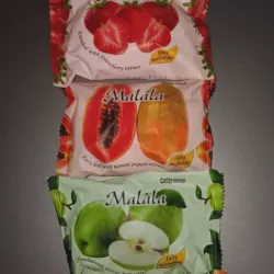 Jabon de Baño