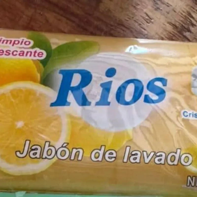 Jabón de Lavar 