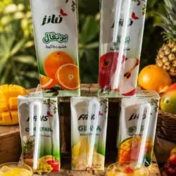 Jugos de Fruta