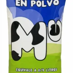 Leche en polvo