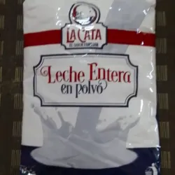 Leche La Cata