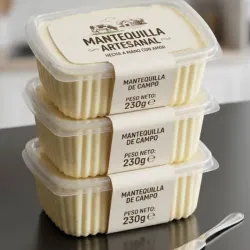 Mantequilla