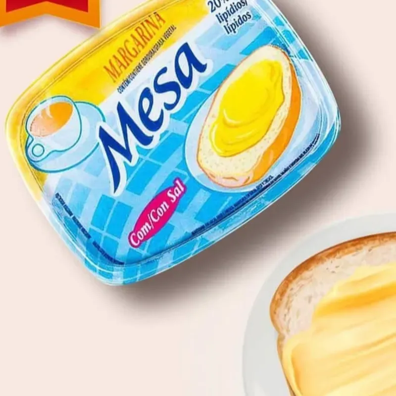 Mantequilla 