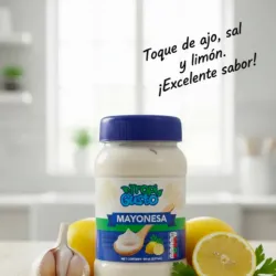 Mayonesa