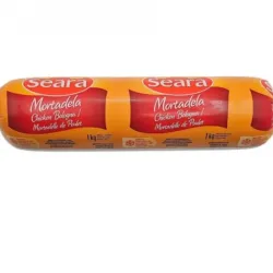 Mortadella 1 kg 