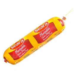 Mortadella Seara 1 kg 