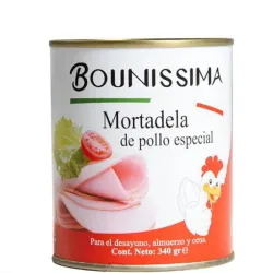 Mortadella Especial