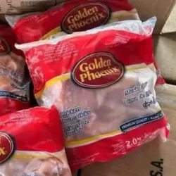 Paquetes de Pollo 2 kg