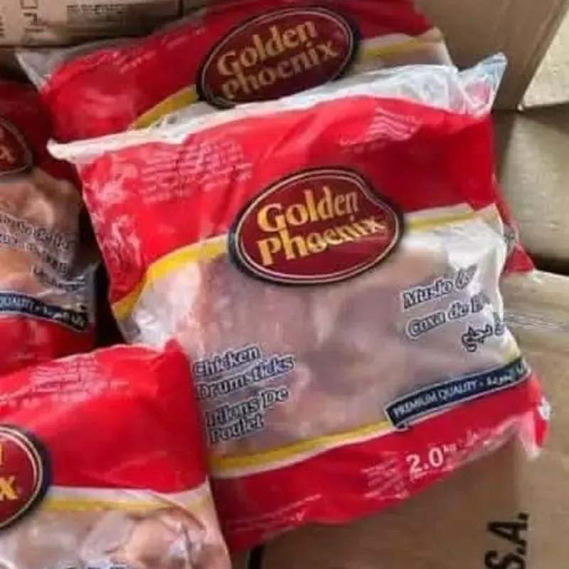Paquetes de Pollo 2 kg