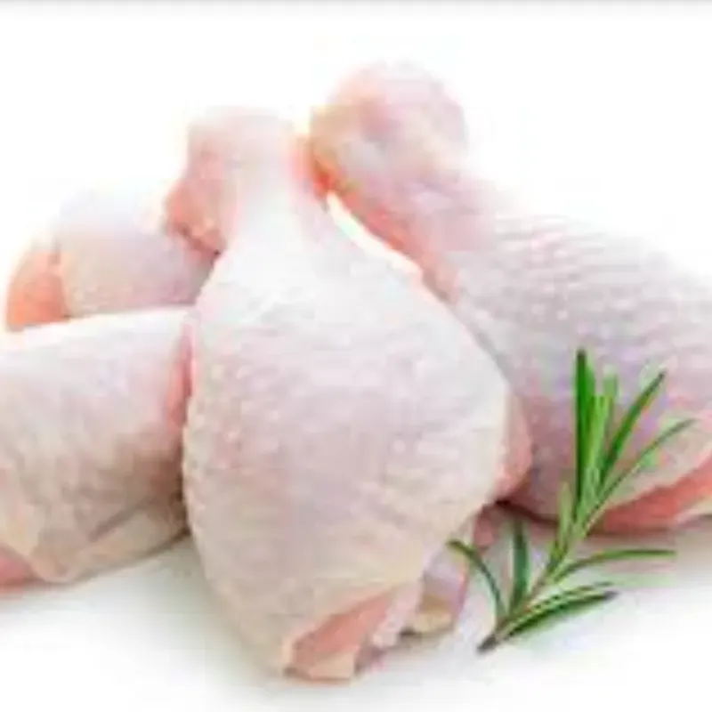 Paquetes de Pollo 8 lbs