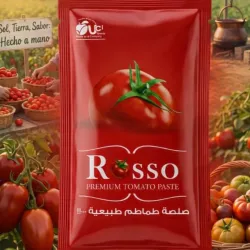 Pasta Tomate 70 gr