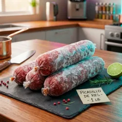 Picadillo de Res 1 lb